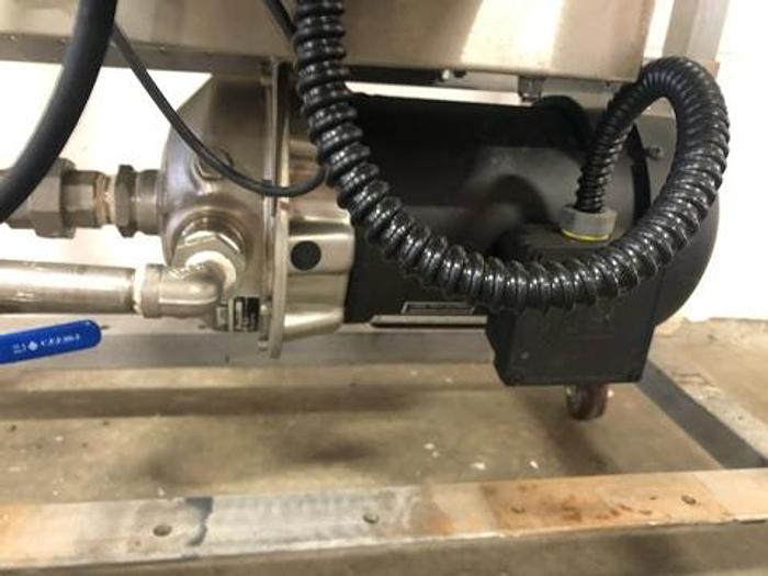 Used Ecolab ECO199 Foam Unit