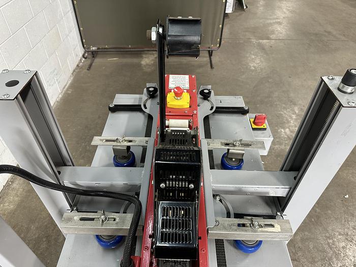 Used 3M-Matic A20 Case Sealer
