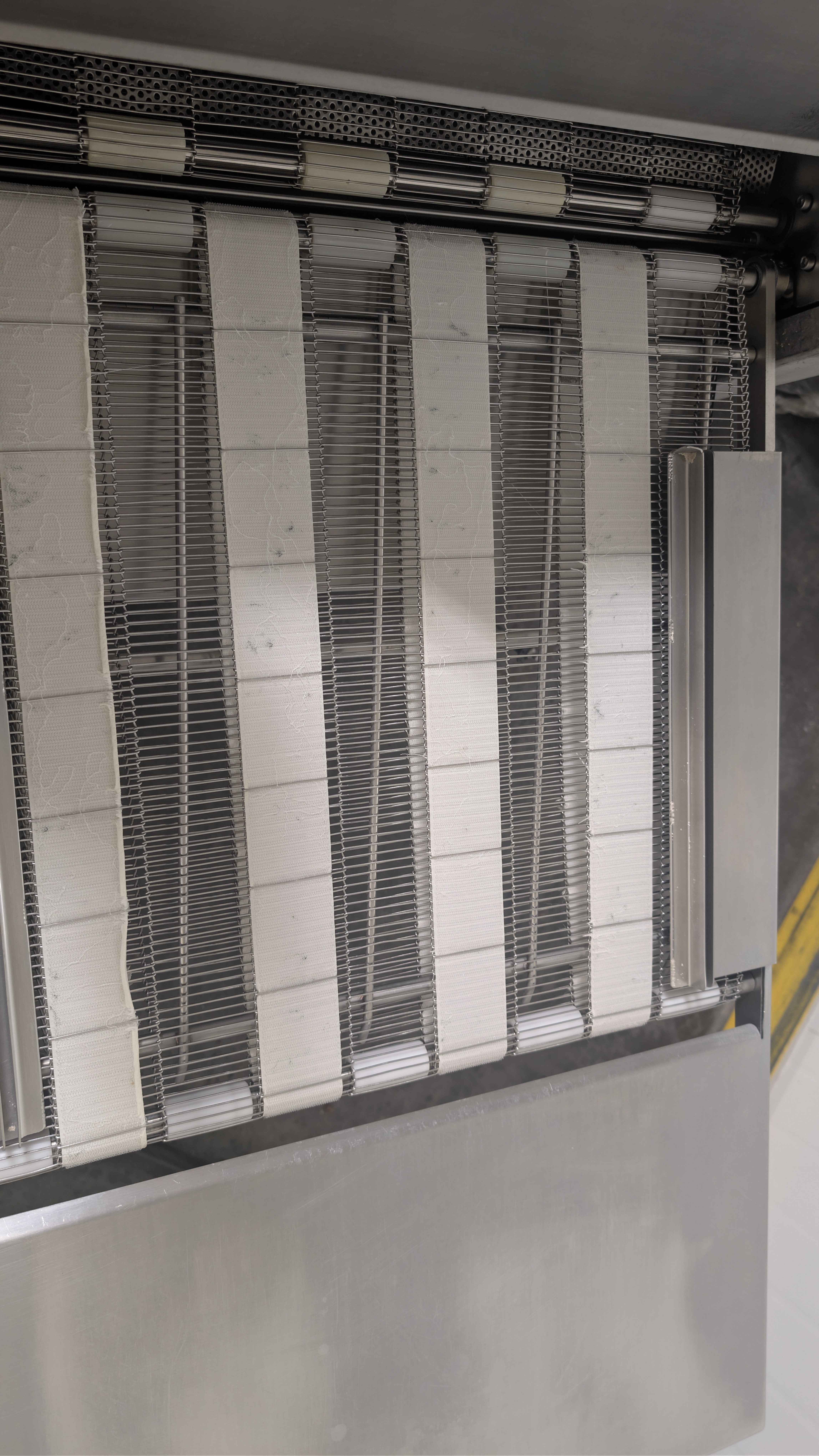 Used WP Riehle Allround 2005 Lye Applicator