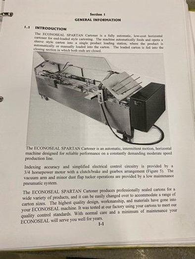 Used Kuo's Gang KG852-4T Facial Tissue Folder