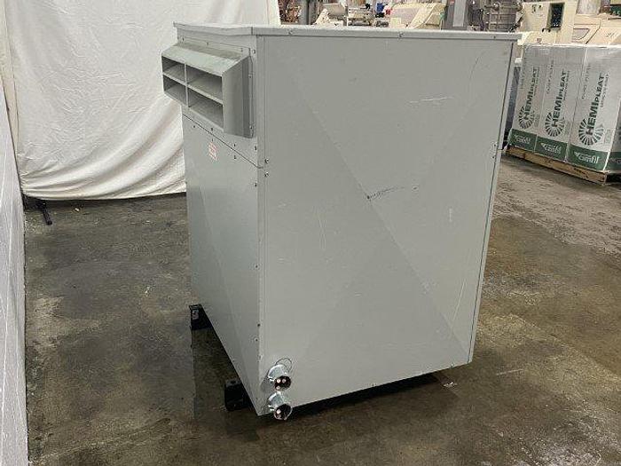 Used Hammond Dry Type 300 kVA Transformer