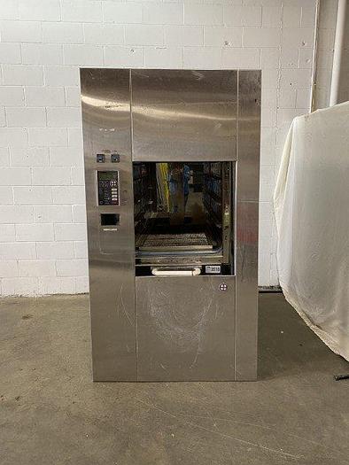 Used Primus PSS5-B-MESD Steam Sterilizer