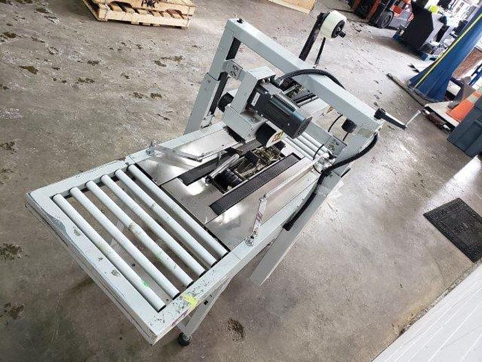 Used Mamuth #BB Versatile Case Sealer