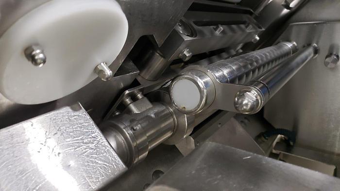 Used Weber SLC602 High Speed Deli Slicer