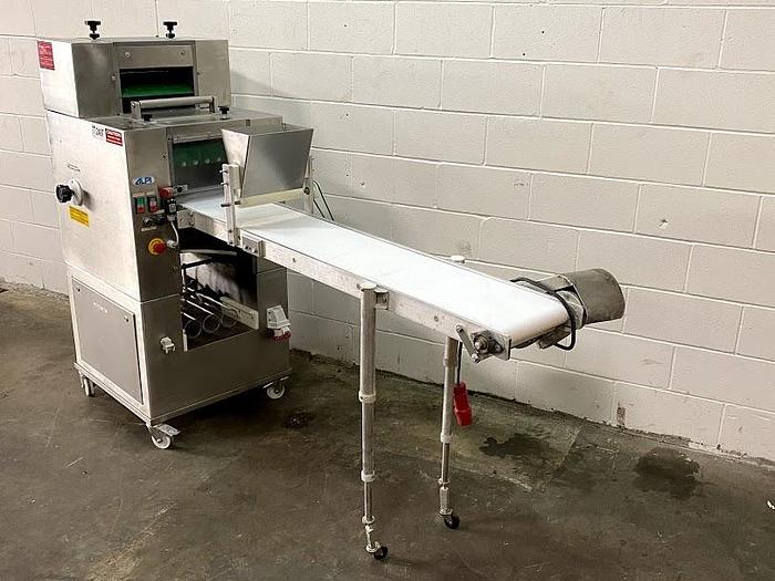 Used Dominioni P&P TN250 Pasta Cutter