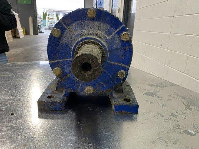 Used Motovario PRC-082 Helical Gear Reducer