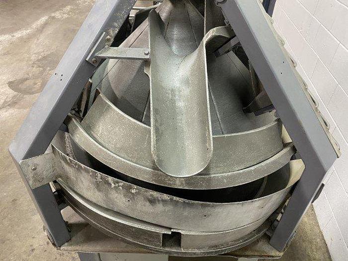 Used Benier Conical Dough Rounder