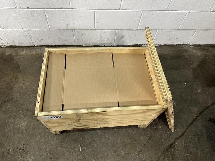 Used Rheon Assorted Parts