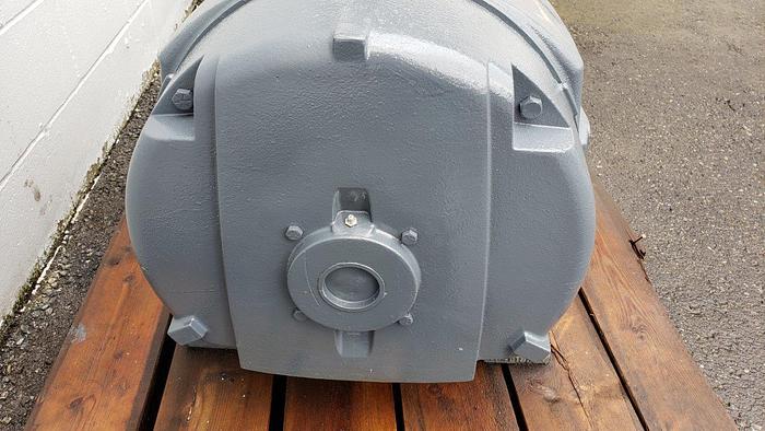 Used Reliance 100 Hp Electric Motor