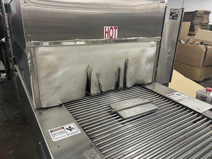 Used PolyPak PH 24 Shrink Bundler