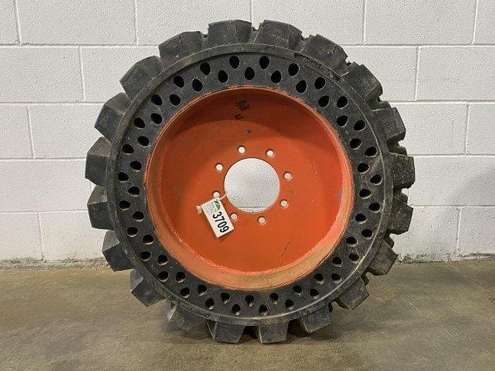 NEW Bobcat Brawler Skid-Steer Tire