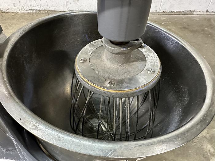Used Hobart A-200 Table Top Mixer