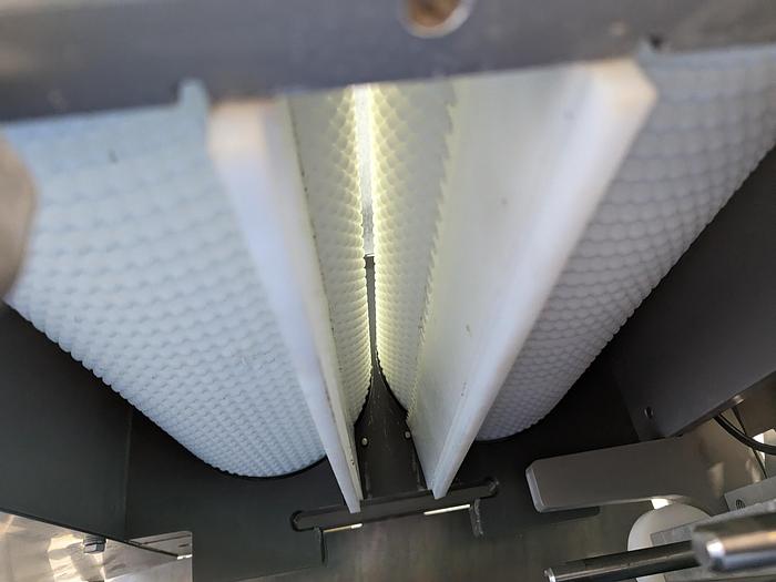 Used FME Unifilller CCM18 Cookie Depositor