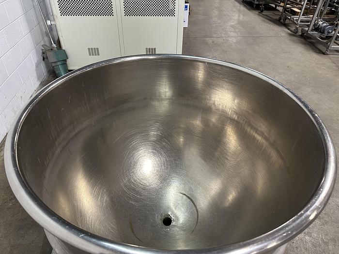 Used Hamilton 60 Gallon Kettle