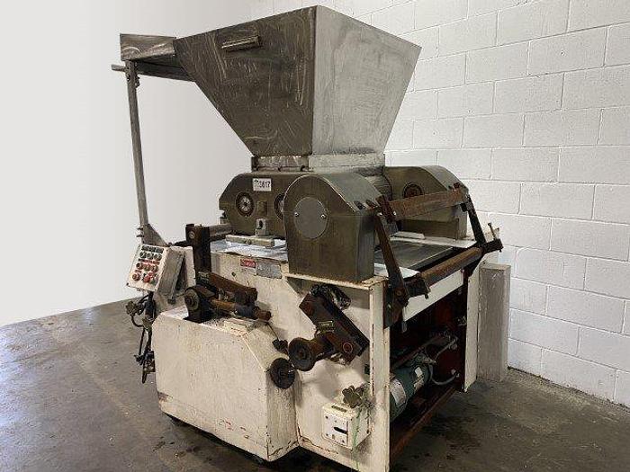 Used APV Baker Cookie Depositor