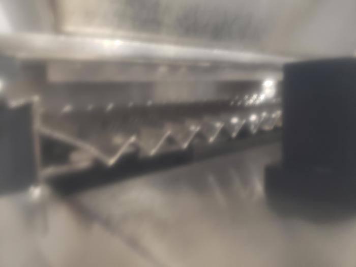 Used Kalish Swiftpack SPC16P Lane Counter