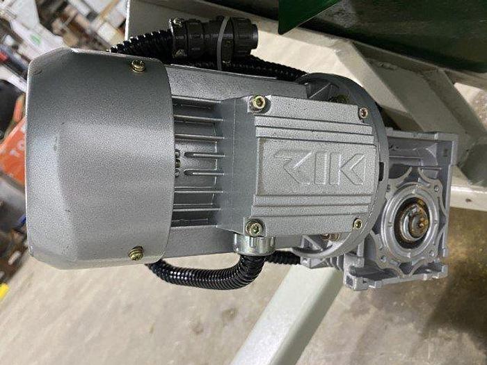 Used 7'L Product Elevator