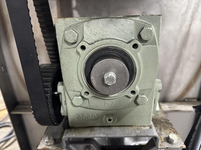 Used Hobart 4246 Mixer-Grinder