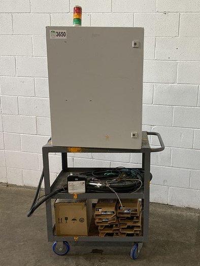 Used Videojet 1710 Inkjet Coder