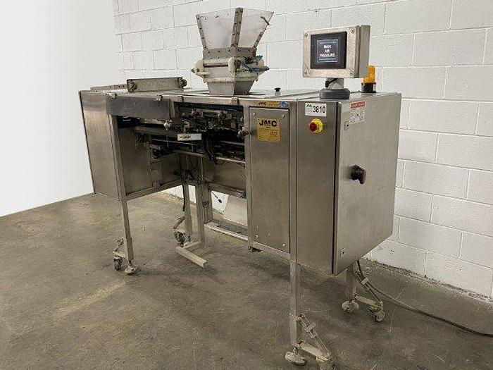 Used JMC WBS-0918 Wicketted Bag & Seal