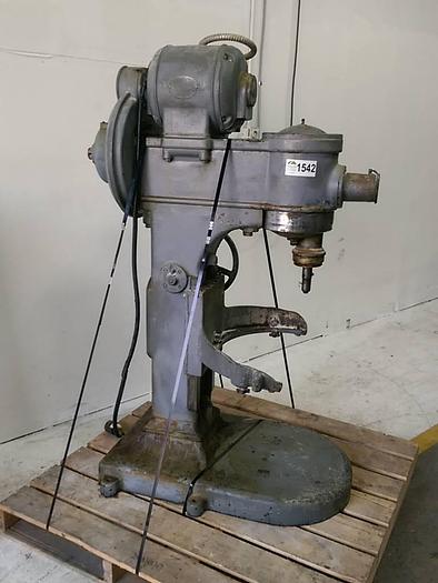 Used Hobart M-800 80Qt Mixer