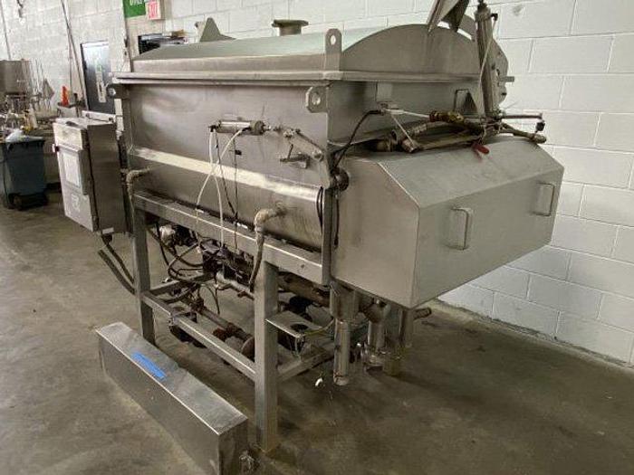 Used MTC SC-1000 Smart Cooker