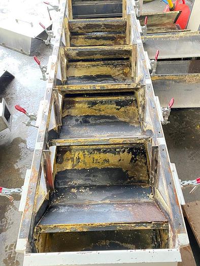 Used Kice 6E Series Multi-Aspirator