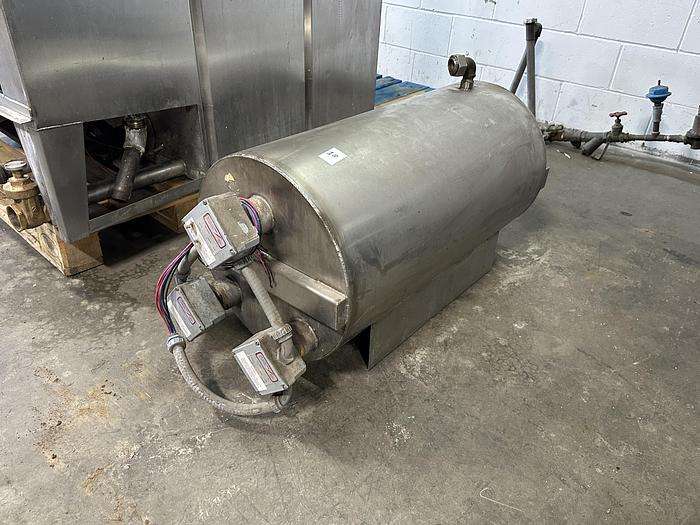 Used Douglas Tray Washer