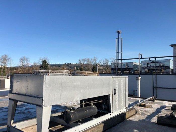 Used Refrigeration Equipment