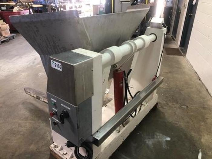 Used Tonelli Large Bowl Lift