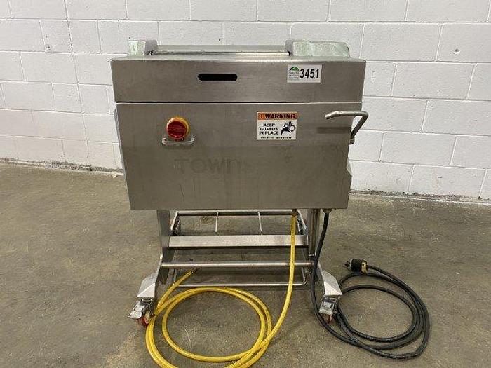 Used Townsend SK-11-320 Skinner