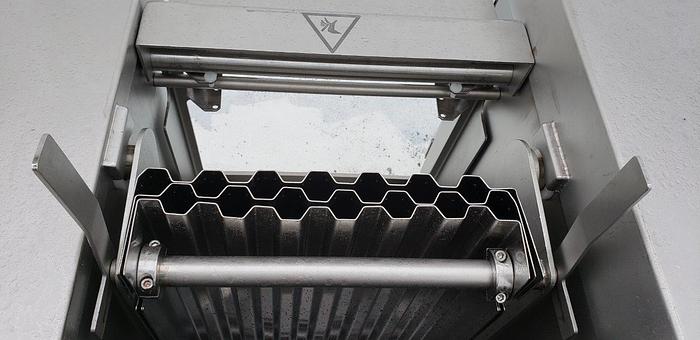 Used Grote 613 VS2 Multi-Slicer