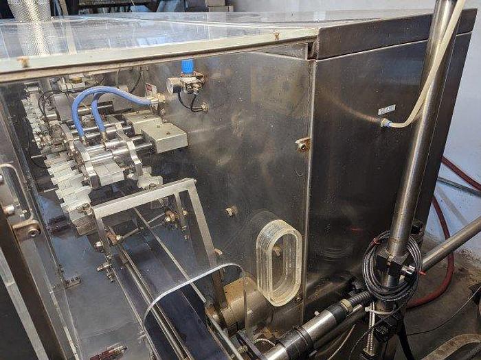 Used Complete WeighPack Packaging Line