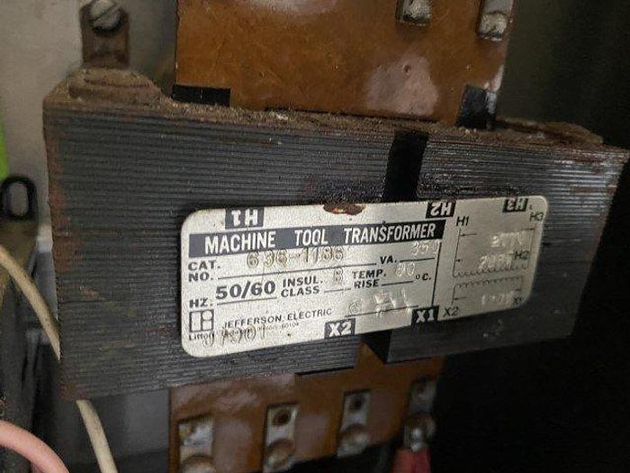 Used CVP A-200 Vacuum Bag Sealer