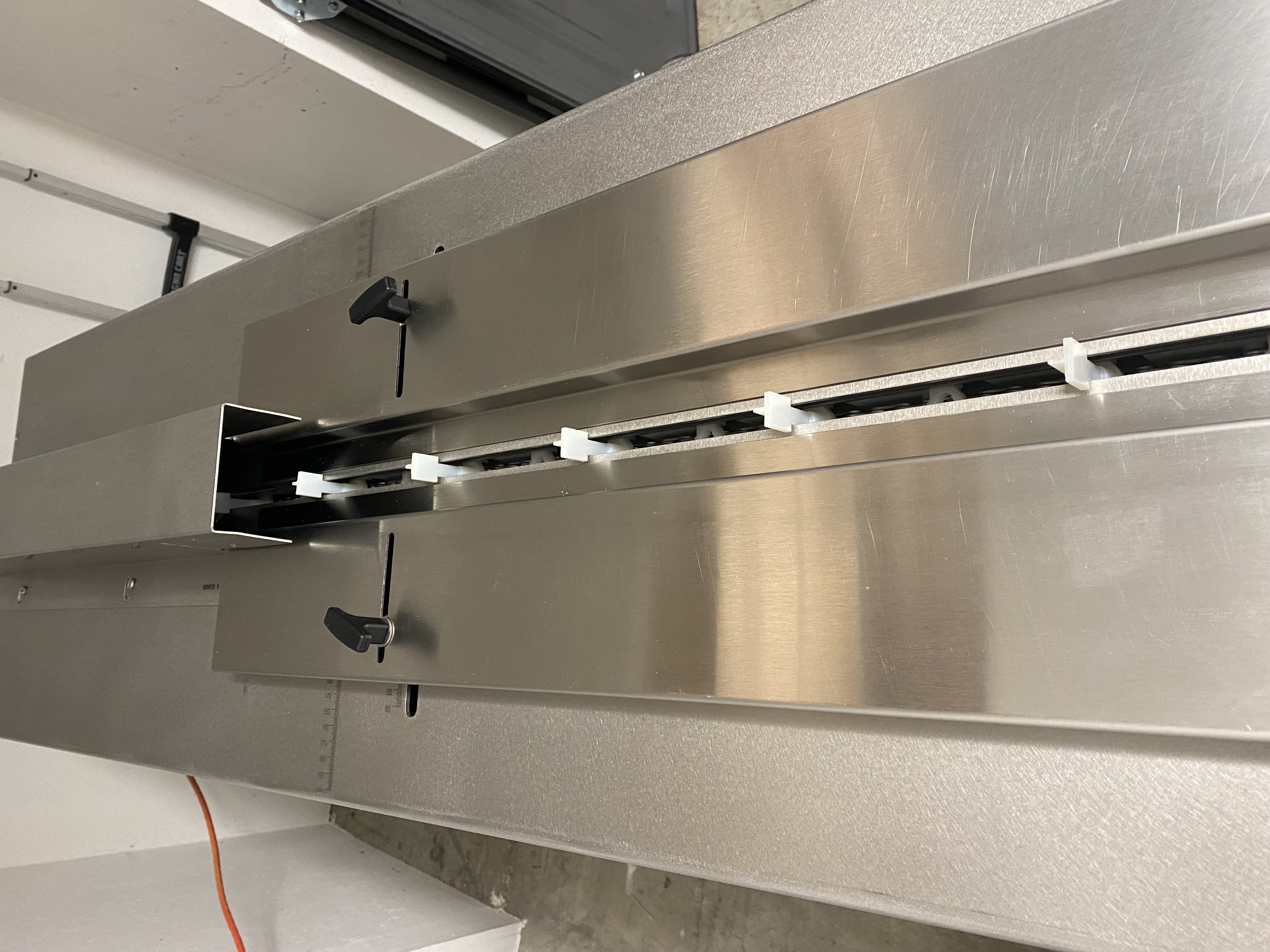 Used Bosch Flow Wrapper