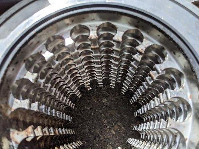 Used Mondomix A-15 Aerator Mixer