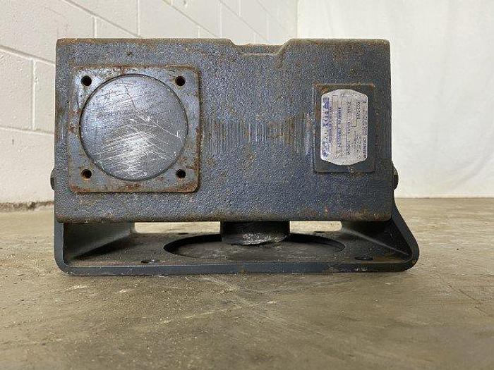 Used Hub City 383 PowerCube Worm Gear Drive