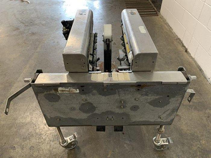 Used Bel 505 G3 Versa Pack Case Erector