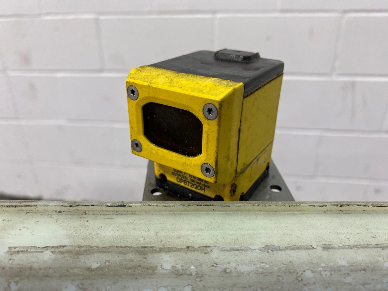 Used Woods 10' Conveyor