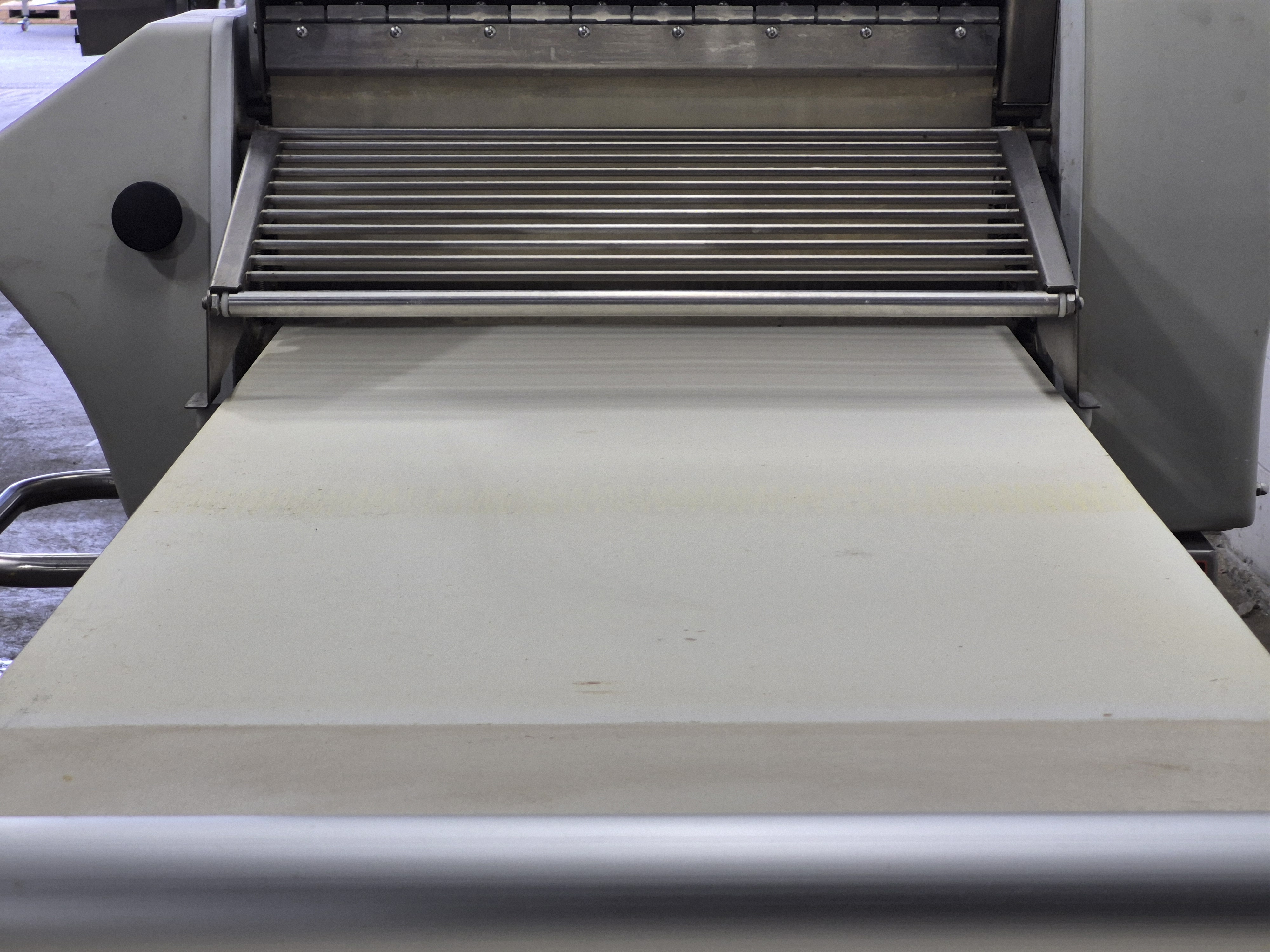 Used Cinelli Reversible Dough Sheeter