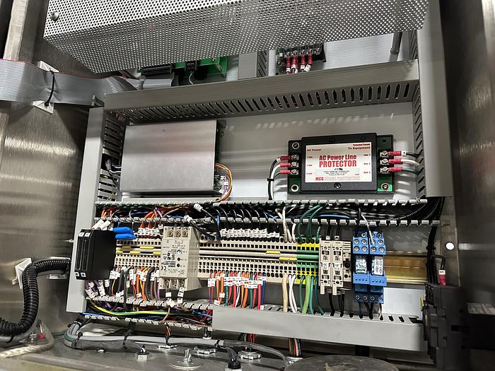 Used WeighPack V-MINI TW/TP Linear Scale