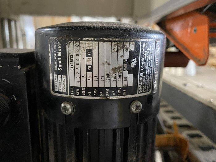 Used 3M-Matic 12AF Adjustable Case Sealer