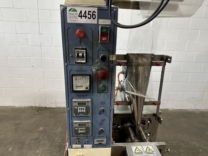 Used 2002 Anko Food Machine Co. UPM-200BLA