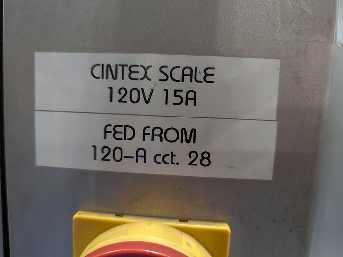 Used Krones PET Bottle Line