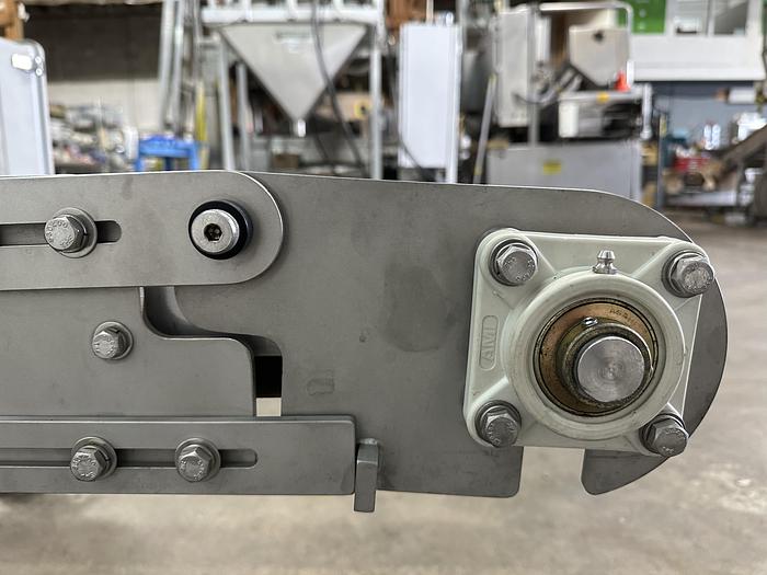 Used Guillotine Cutter