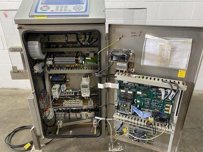 Used Loma AS Series Checkweigher