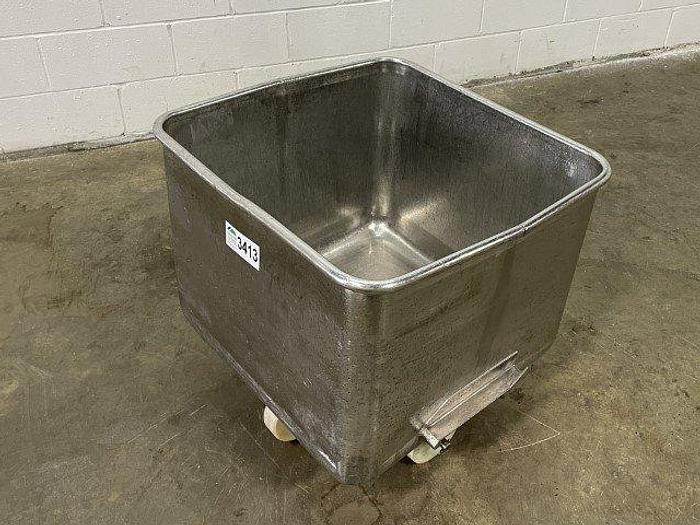 Used 200L Dump Buggy