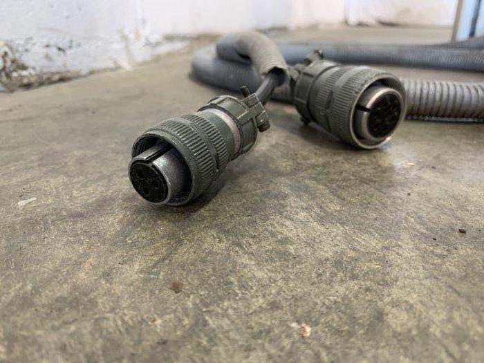 Used Inline Rounding Conveyor