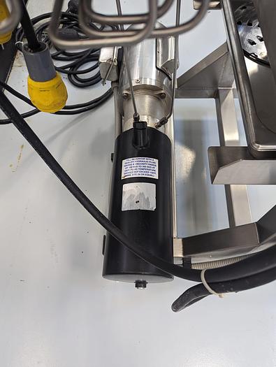 Used Good Nature X1 Cold Press Juicer EG260