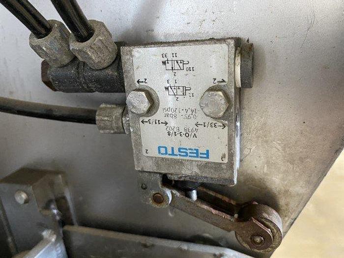 Used CFS VM 400HS MultiFormer